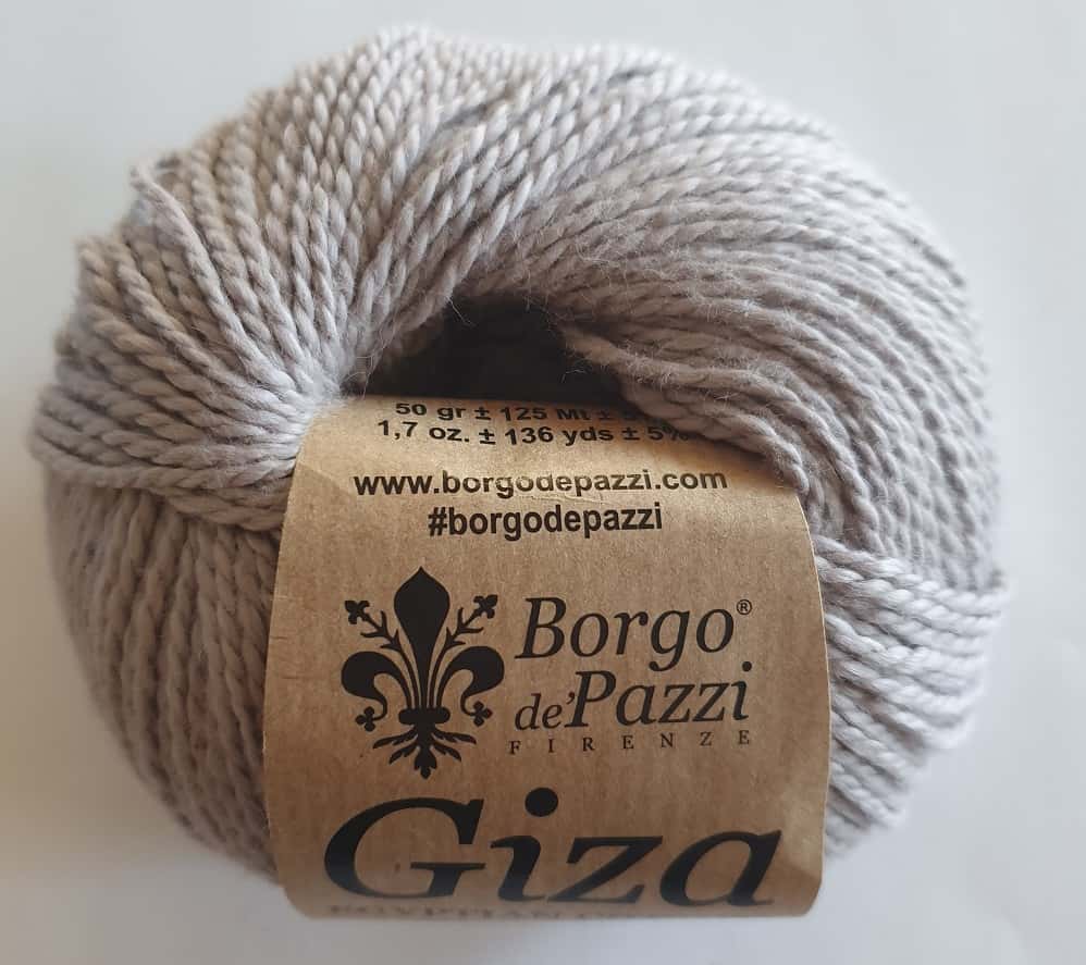 Borgo de 'Pazzi Giza kleur 41