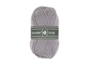 Durable Soqs kleur 421 lavender grey