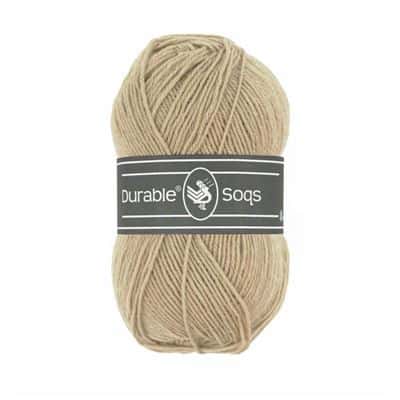 Durable Soqs kleur 422 sesame
