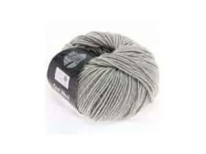 Lana Grossa Cool Wool Melange kleur 443