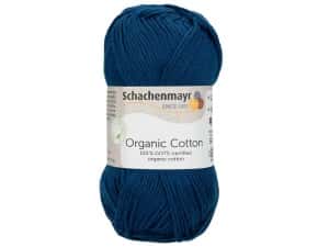Schachenmayr Organic Cotton kleur 50