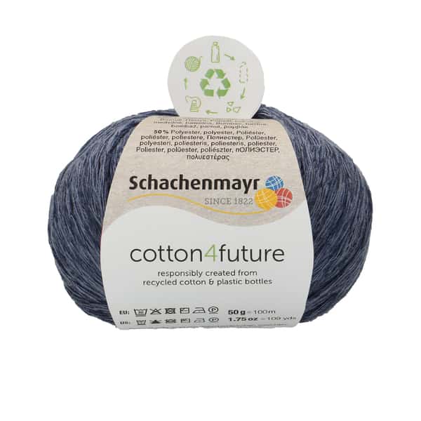 Schachenmayr Cotton4future kleur 52