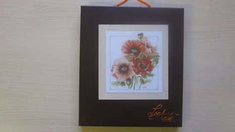 5413480473328 Lanarte telpakket Marjolein Bastin anemone bouquet pn-0157496