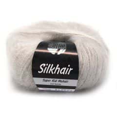 Lana Grossa Silkhair kleur 58