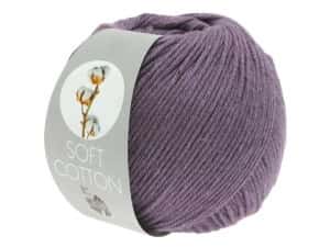 Lana Grossa Soft Cotton kleur 5