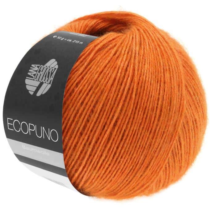 Lana Grossa Ecopuno kleur 5