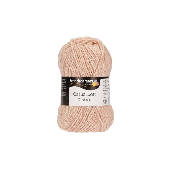 SMC Casual Soft kleur 5