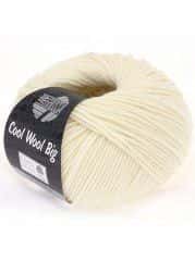 Lana Grossa Cool Wool Big kleur 601 4033493002837