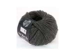 Lana Grossa Cool Wool Big Melange kleur 617