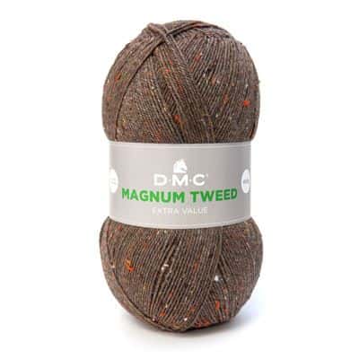 DMC Magnum Tweed  kleur 624