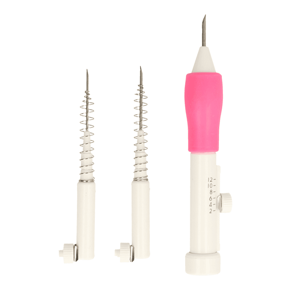 OPRY PUNCH NEEDLE SET