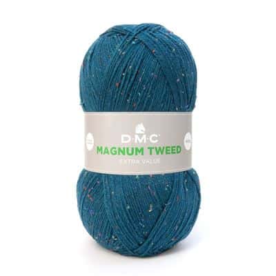 DMC Magnum Tweed kleur 637