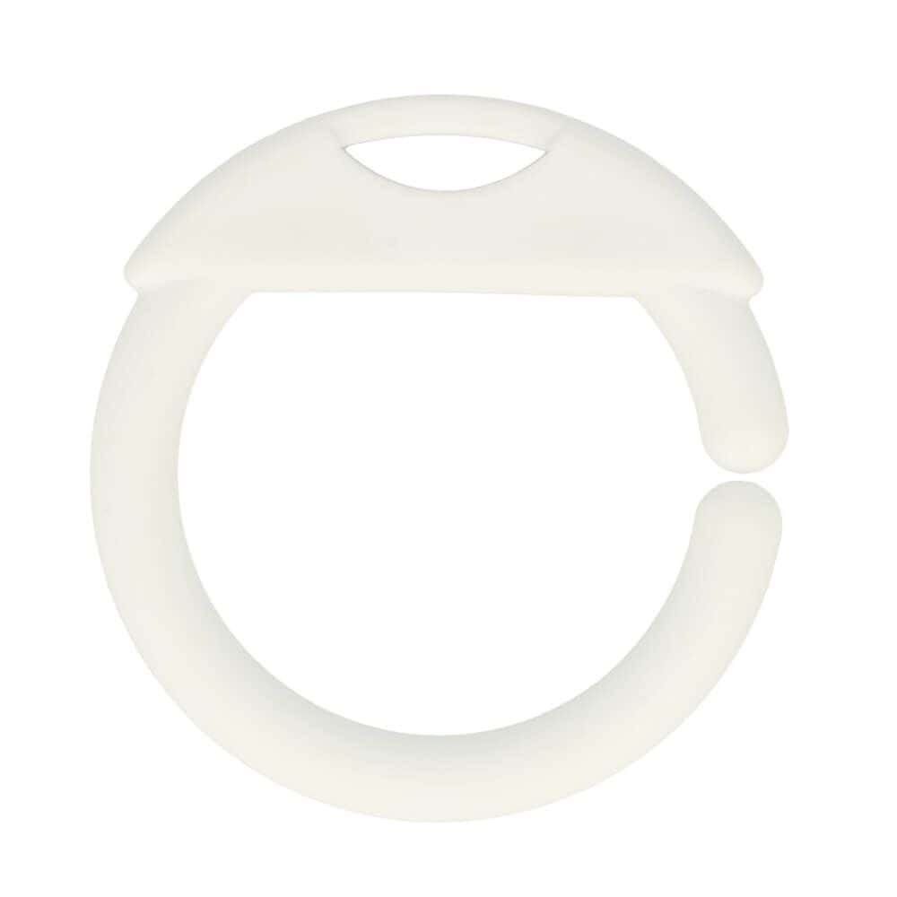 Opry cosi hanger 60 mm kleur 009 wit