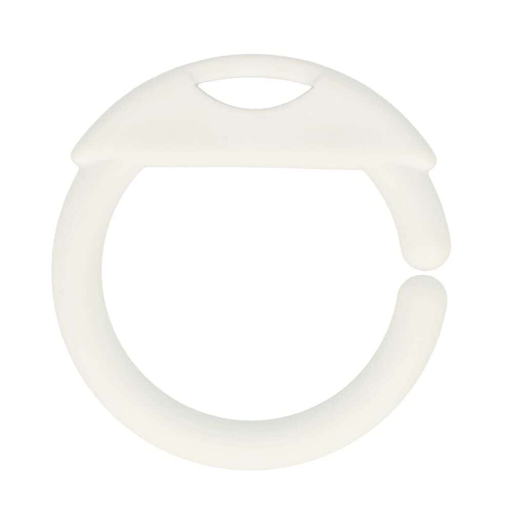 Opry cosi hanger 60 mm kleur 009 wit