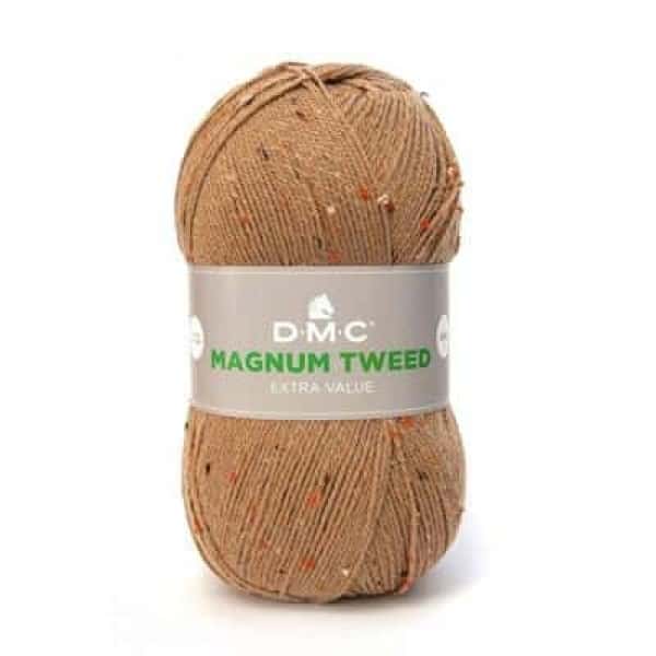 DMC Magnum Tweed kleur 661