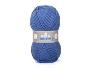 DMC Knitty 6 kleur 667 Shade