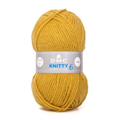 DMC Knitty 6 kleur 670