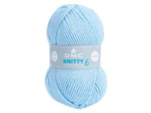 DMC Knitty 6 kleur 675
