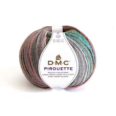 DMC Pirouette kleur 695