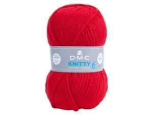 DMC Knitty 6 kleur 698