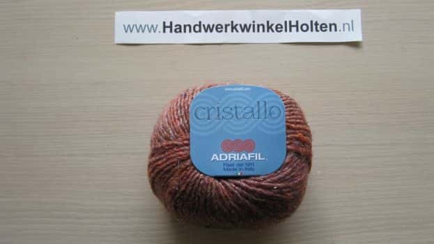 Adriafil Cristallo kleur 055