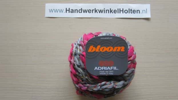 Adriafil Bloom kleur 090