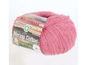 Austermann Merino Cotton Organic kleur 6