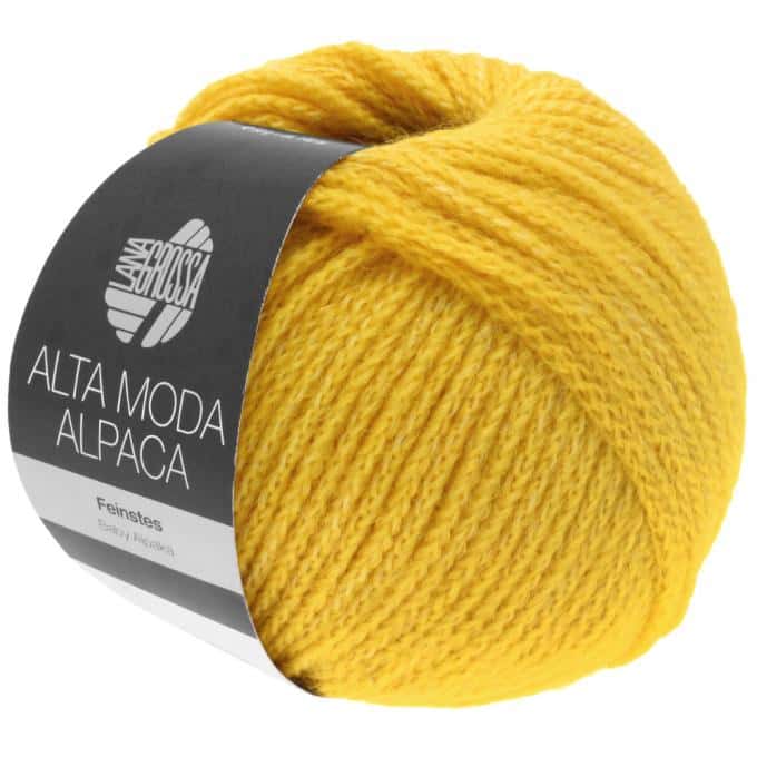 Lana Grossa Alta Moda Alpaca kleur 70