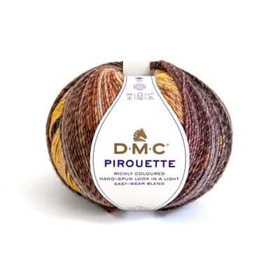 DMC Pirouette kleur 708
