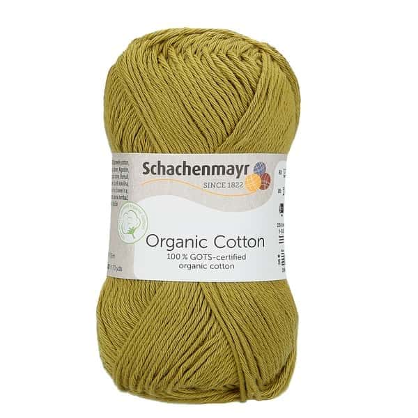 Schachenmayr Organic Cotton kleur 70