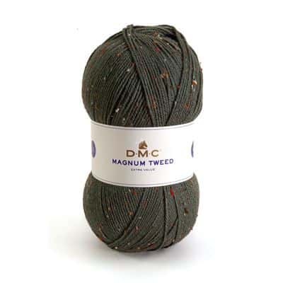 DMC Magnum Tweed kleur 711