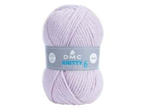 DMC Knitty 6 kleur 719