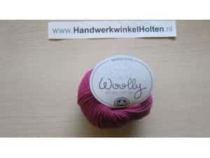 DMC Woolly kleur 054