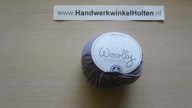 DMC Woolly kleur 062