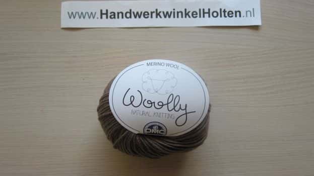 DMC Woolly kleur 113