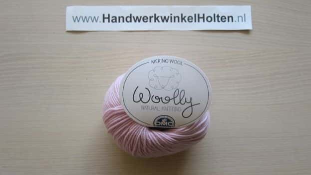 DMC Woolly kleur 042