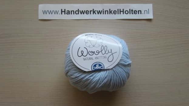 DMC Woolly kleur 071