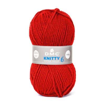 DMC Knitty 6 kleur 779
