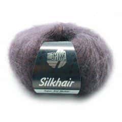 Lana Grossa Silkhair kleur 78