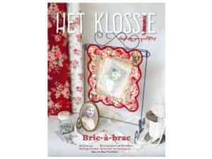 Boek Het Klossie Deel 7 Bric-á-Brac