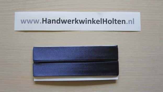 Fillawant Bias Satin 20mm 2m kleur 901
