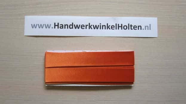 Fillawant Bias Satin 20mm 2m kleur 720
