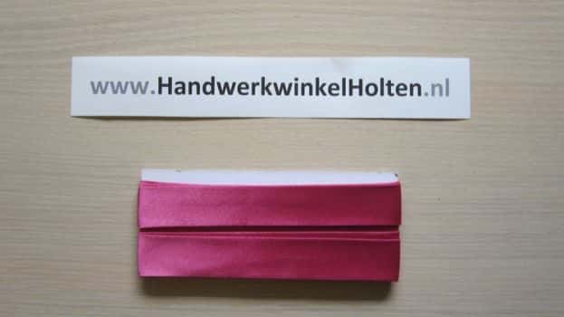 Fillawant Bias Satin 20mm 2m kleur 730