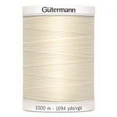Gütermann naaigaren 1000 m kleur 802