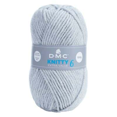 DMC Knitty 6 kleur 814