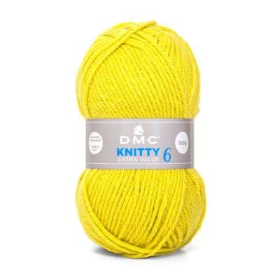 DMC Knitty 6 kleur 819