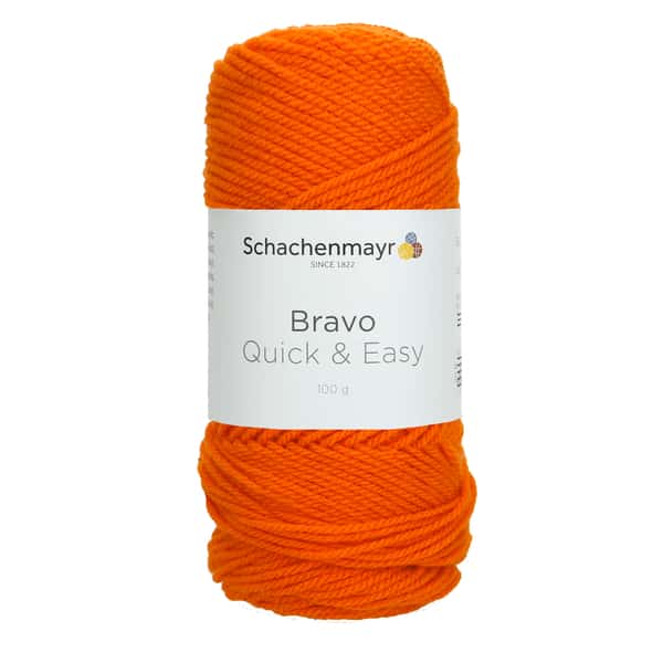 SMC Bravo Quick & Easy kleur 8192