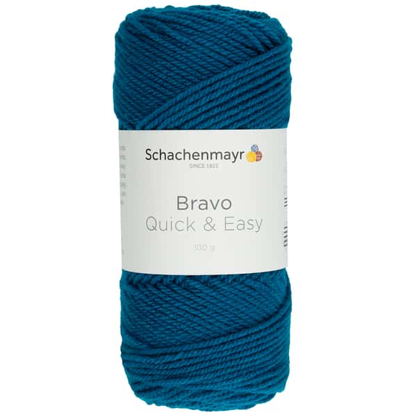 SMC Bravo Quick & Easy kleur 8195