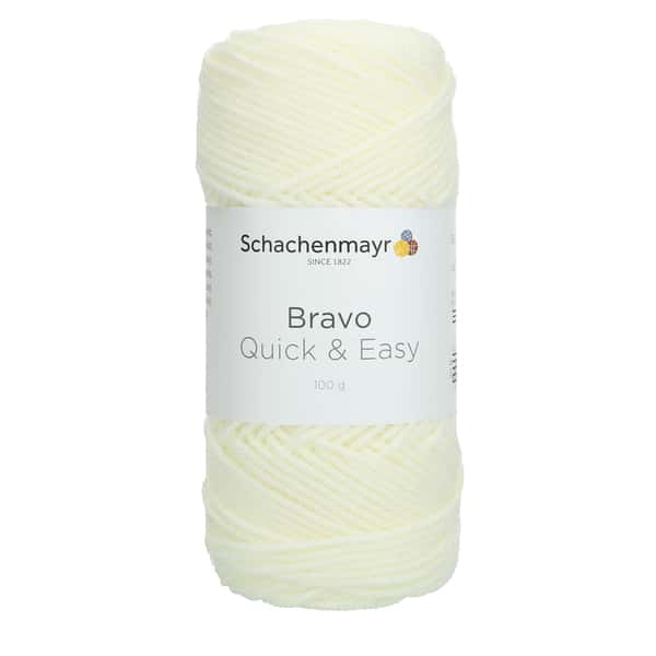 SMC Bravo Quick & Easy kleur 8200