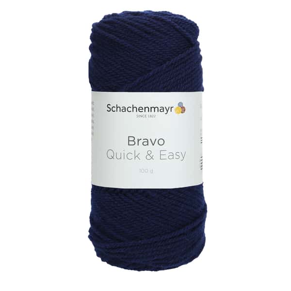 SMC Bravo Quick & Easy kleur 8223